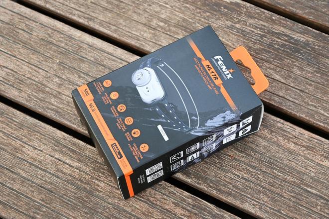 ix小魔方头灯体验让你爱不释手！澳门新葡京网页超轻超能！Fen(图23)