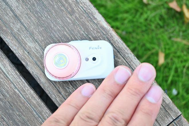 ix小魔方头灯体验让你爱不释手！澳门新葡京网页超轻超能！Fen(图27)