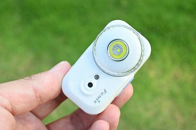 ix小魔方头灯体验让你爱不释手！澳门新葡京网页超轻超能！Fen(图22)