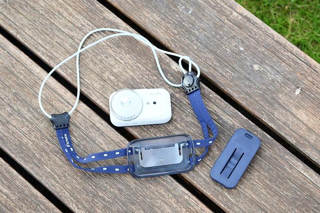 ix小魔方头灯体验让你爱不释手！澳门新葡