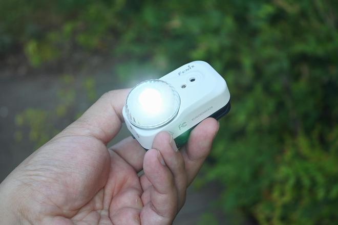 ix小魔方头灯体验让你爱不释手！澳门新葡京网页超轻超能！Fen(图11)