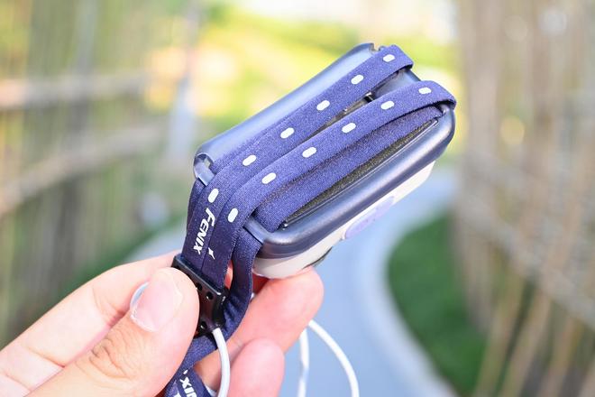 ix小魔方头灯体验让你爱不释手！澳门新葡京网页超轻超能！Fen(图7)