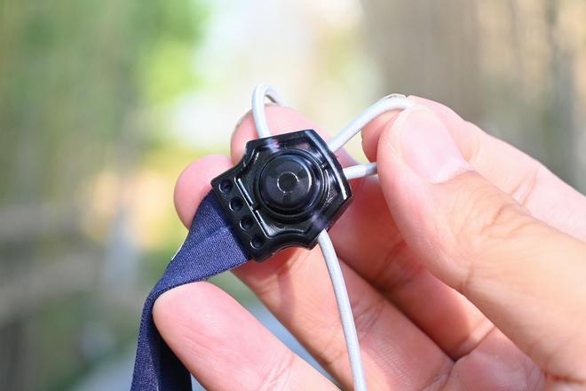 ix小魔方头灯体验让你爱不释手！澳门新葡京网页超轻超能！Fen(图14)