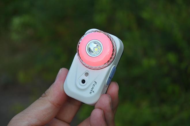 ix小魔方头灯体验让你爱不释手！澳门新葡京网页超轻超能！Fen(图18)