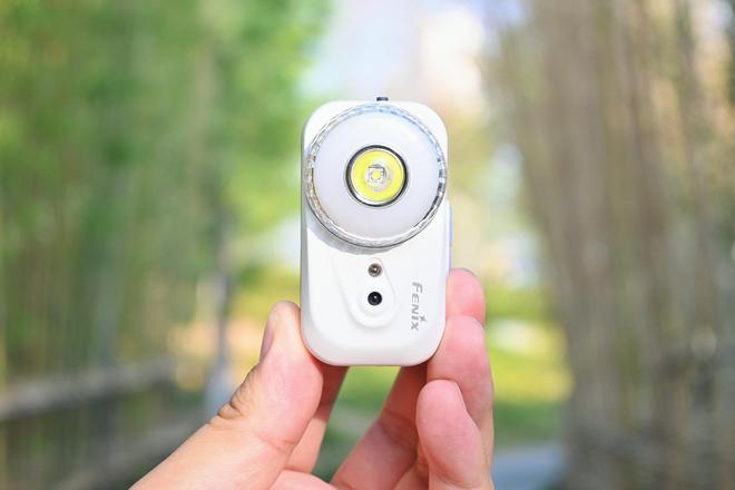 ix小魔方头灯体验让你爱不释手！澳门新葡京网页超轻超能！Fen(图19)