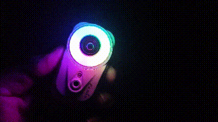 ix小魔方头灯体验让你爱不释手！澳门新葡京网页超轻超能！Fen(图21)